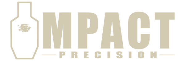 Impact Precision logo
