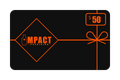 Impact Precision Gift Card